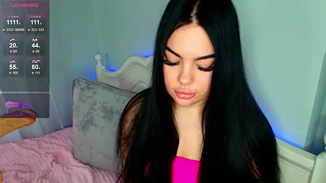 katerine Monroe online show from 11/18/25, 06:29