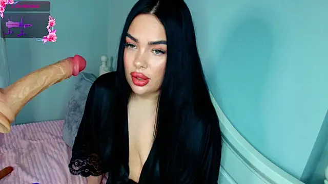 katerine Monroe online show from 01/09/26, 04:32