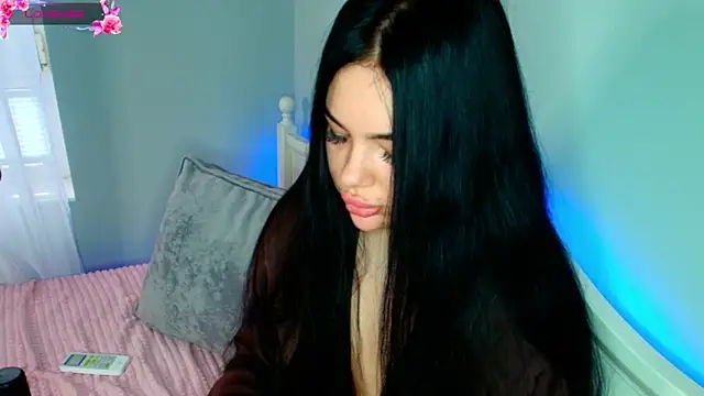 katerine Monroe online show from 01/10/26, 11:01