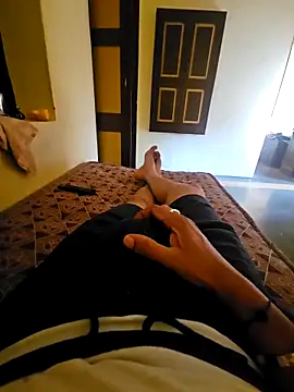 Snapshot of Gamecoc chatting on 02/15/26, 03:47 Gamecoc online show from 02/15/26, 03:47