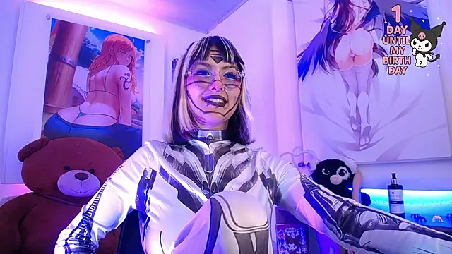 lil candy77 online show from 10/14/25, 03:24