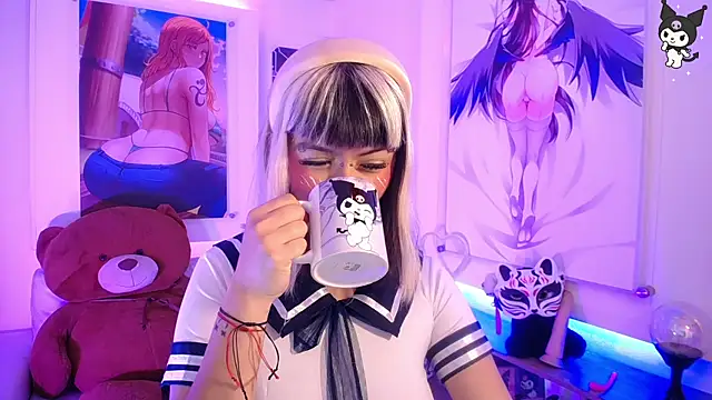 lil candy77 online show from 11/12/25, 12:05