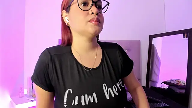 BonnySpencer online show from 12/03/25, 09:46