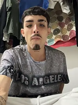 NikoStone  online show from 02/18/26, 05:25