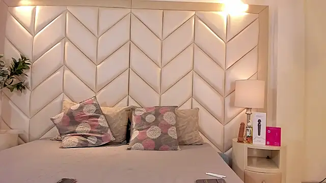 NikoStone  online show from 04/01/26, 04:46