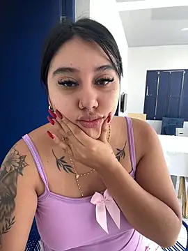 Snapshot of Sophie_Dreamss chatting on 09/14/25, 02:49 Sophie Dreamss online show from 09/14/25, 02:49