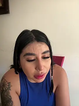 Snapshot of Sophie_Dreamss chatting on 09/16/25, 08:21 Sophie Dreamss online show from 09/16/25, 08:21