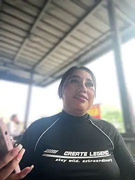 Snapshot of Sophie_Dreamss chatting on 11/18/25, 06:34 Sophie Dreamss online show from 11/18/25, 06:34