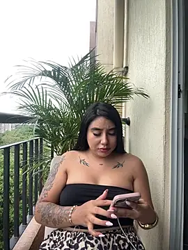 Sophie Dreamss online show from 03/09/26, 08:02