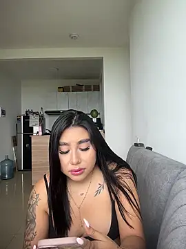 Sophie Dreamss online show from 04/16/26, 08:53