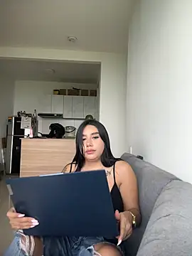 Sophie Dreamss online show from 04/16/26, 09:39