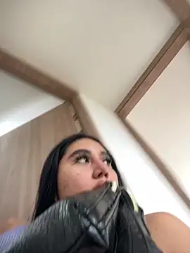 Sophie Dreamss online show from 04/18/26, 07:40