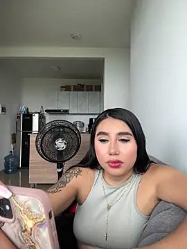 Sophie Dreamss online show from 05/01/26, 08:57