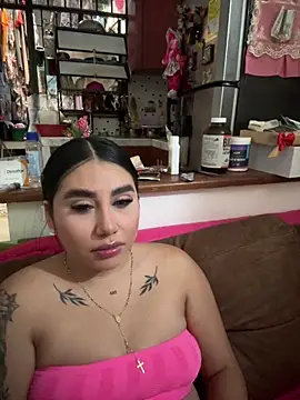 Sophie Dreamss online show from 05/04/26, 09:33
