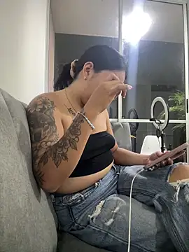 Sophie Dreamss online show from 05/19/26, 01:56