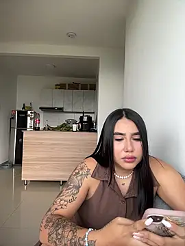Sophie Dreamss online show from 06/08/26, 09:59