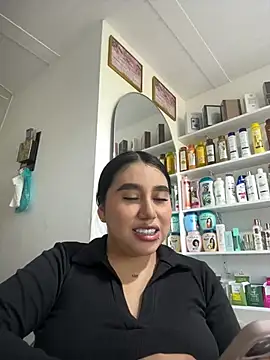 Sophie Dreamss online show from 07/24/26, 09:02