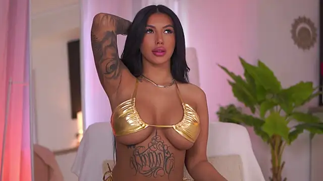 AishaaDevoe online show from 02/05/26, 10:42