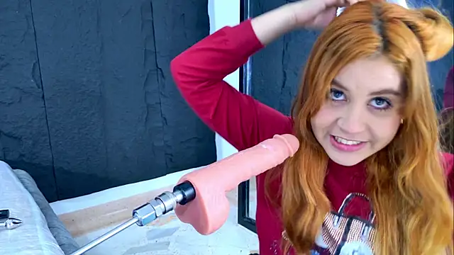 LizzyOlsen online show from 04/17/26, 05:43