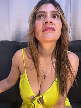 Skarlett 12  online show from 02/10/26, 10:47