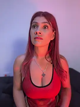 Skarlett 12  online show from 04/21/26, 09:26