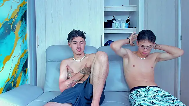 sloppy sexhard online show from 10/10/25, 09:14