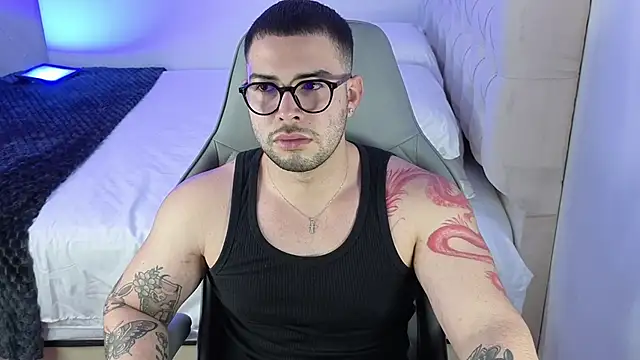 Snapshot of baby_mateo chatting on 05/22/26, 05:14 baby mateo online show from 05/22/26, 05:14