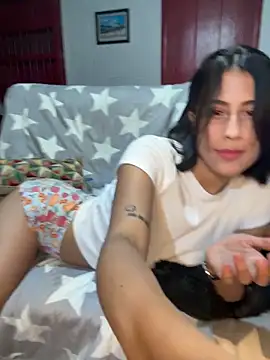 Thais kim online show from 03/03/26, 02:07