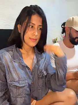 Thais kim online show from 04/11/26, 08:46