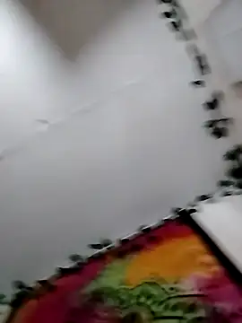 Danielita2025 online show from 03/18/26, 05:05