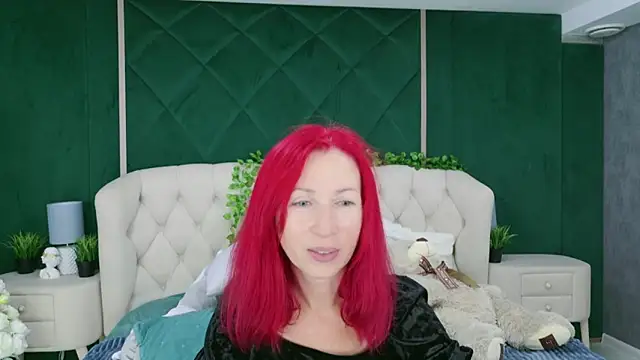 Sofia Lix online show from 09/18/25, 04:53