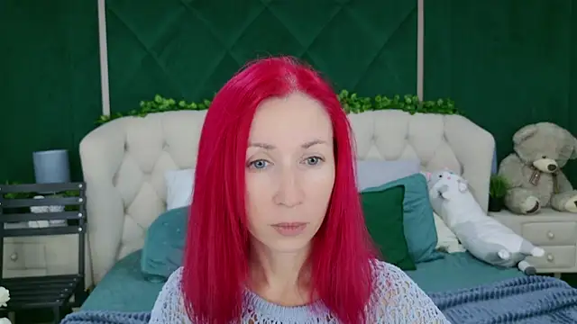 Sofia Lix online show from 09/24/25, 03:48