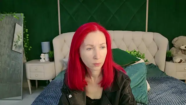 Sofia Lix online show from 09/29/25, 04:06