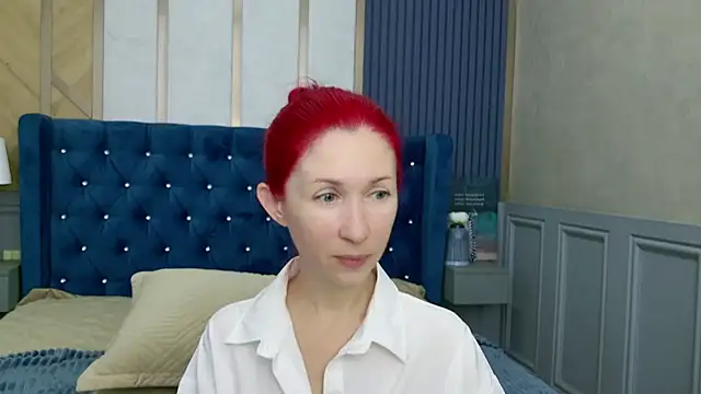 Sofia Lix online show from 10/10/25, 03:55