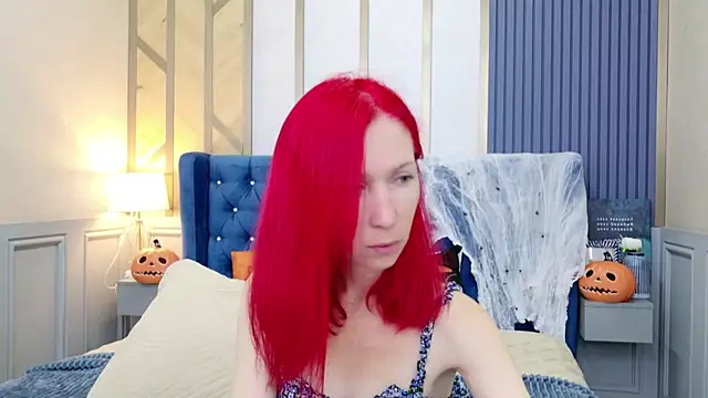 Sofia Lix online show from 10/21/25, 07:58