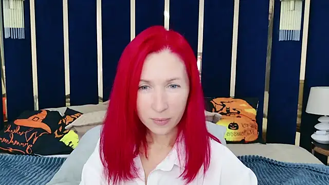 Sofia Lix online show from 10/23/25, 03:55