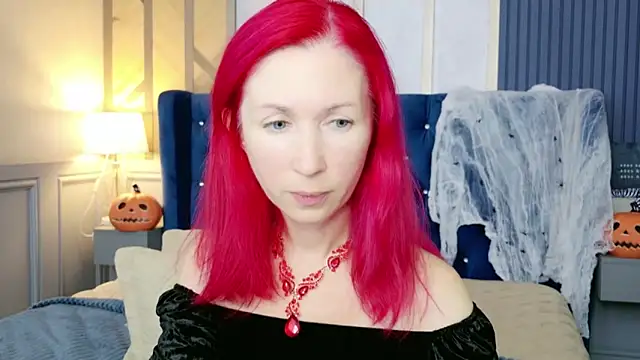 Sofia Lix online show from 11/02/25, 08:33