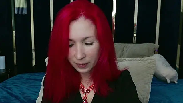 Sofia Lix online show from 11/09/25, 04:05