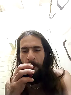 hairy mannn online show from 10/15/25, 12:16