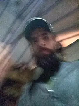 hairy mannn online show from 11/18/25, 01:04