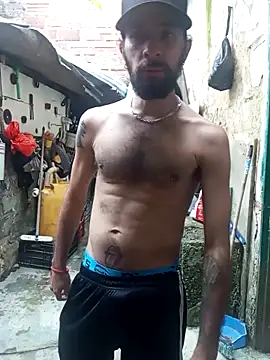 hairy mannn online show from 01/15/26, 05:27