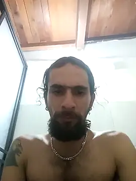 hairy mannn online show from 02/16/26, 07:54