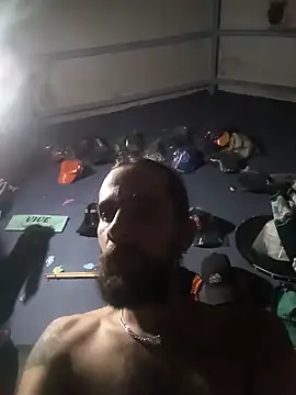 hairy mannn online show from 02/24/26, 01:36