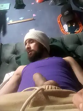 hairy mannn online show from 03/12/26, 01:39