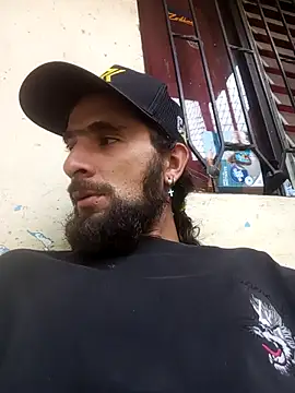 hairy mannn online show from 03/20/26, 02:44