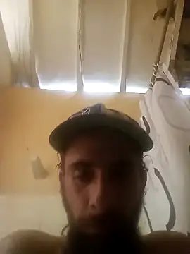 hairy mannn online show from 04/27/26, 03:54