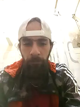 hairy mannn online show from 04/28/26, 06:24