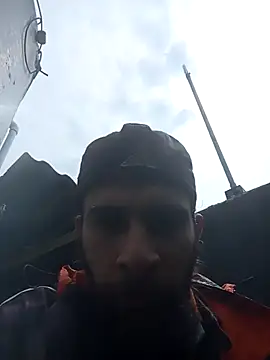 hairy mannn online show from 04/29/26, 02:54