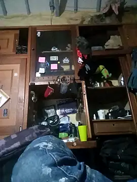 hairy mannn online show from 04/30/26, 02:29