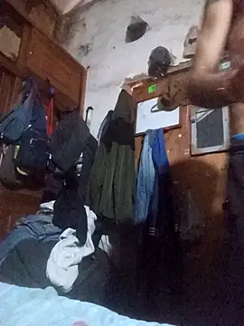 hairy mannn online show from 04/30/26, 02:34